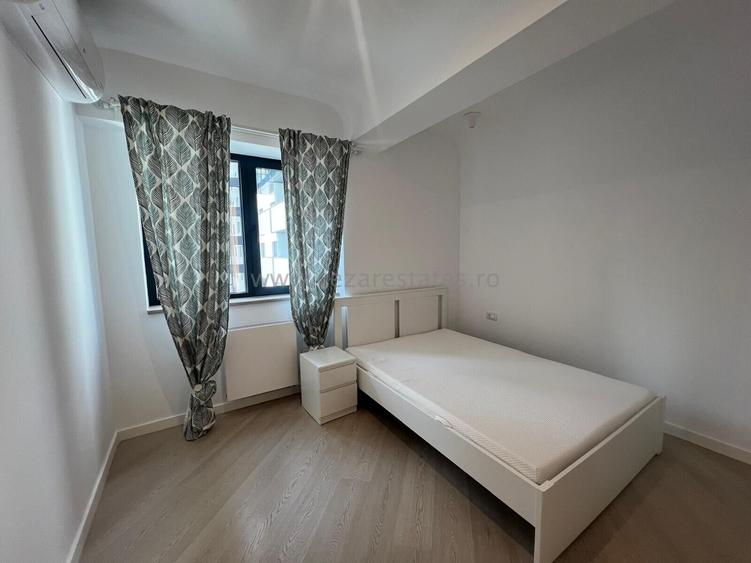 PIPERA CORTINA  APARTAMENT 3 CAMERE MOBILAT COMPLET - 18