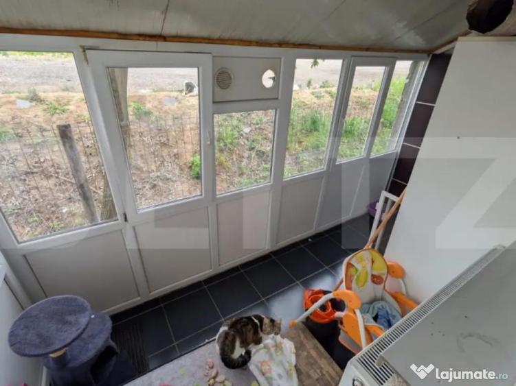 Oferta Casa Tip Duplex Mobilata-Utilata complet - 7