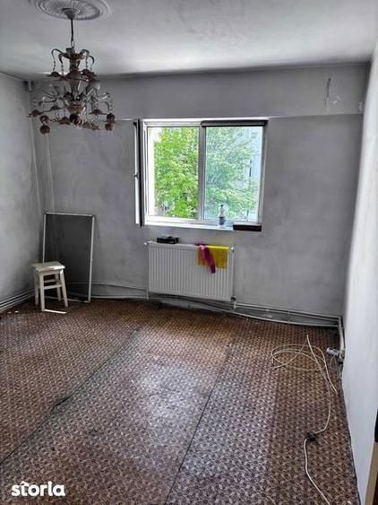 Garsoniera confort 1 Brosteni - 1