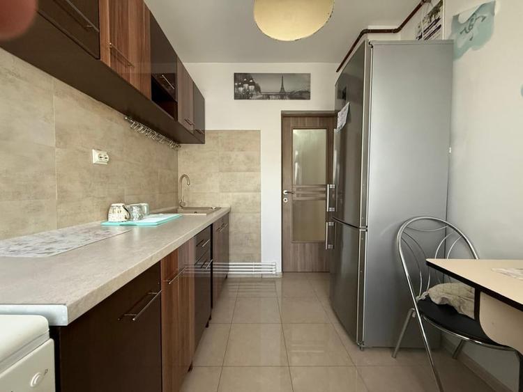 Vanzare 2 camere decomandat 58 mp Metrou Tineretului Centrala Proprie - 5