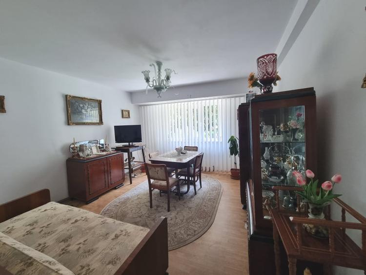 Apartament 2 camere decomandate/bloc fara risc seismic/Aleea Parcului - 2