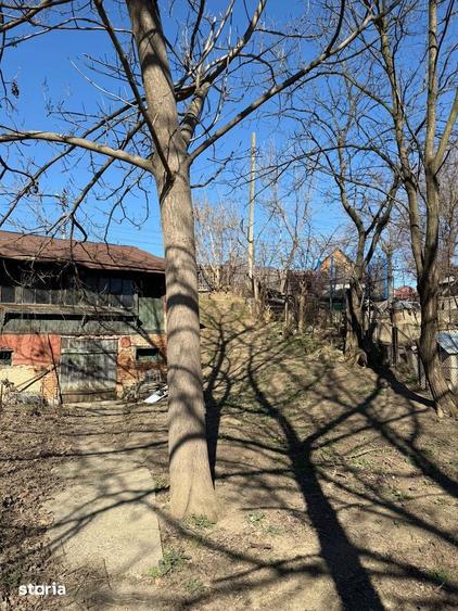 Teren Intravilan, Tatarasi-Aurel Vlaicu, 960mp - 2
