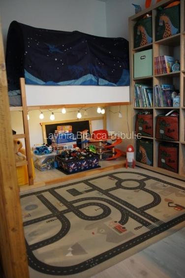 De vanzare apartament cu 2 camere, Giroc, zona planetelor