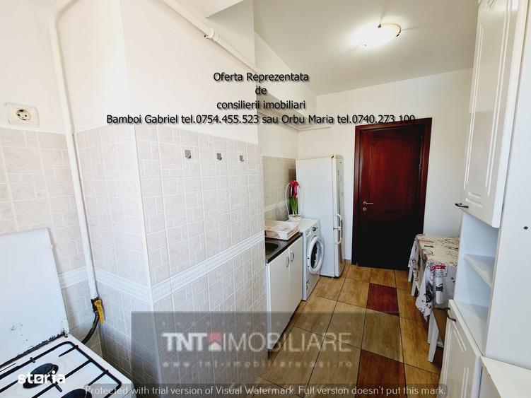 Apartament 2 Camere Decomandat Bloc Nou Zona Tatarasi Flora - 10