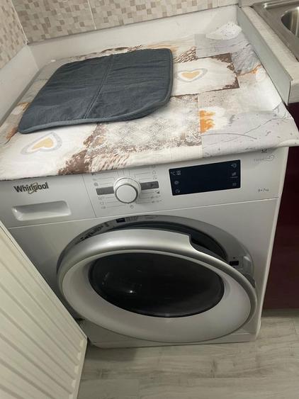 Garsoniera de inchiriat 18mp, 1Decembrie - 2