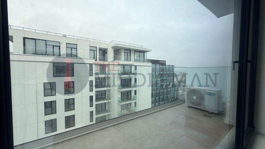 One Cotroceni Park I Spatios si luminos I Facilitati exclusive I3 camere - 12