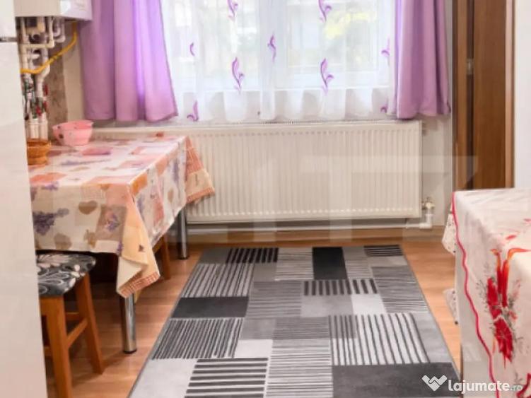 Garsoniera Astra, 30 mp - 4