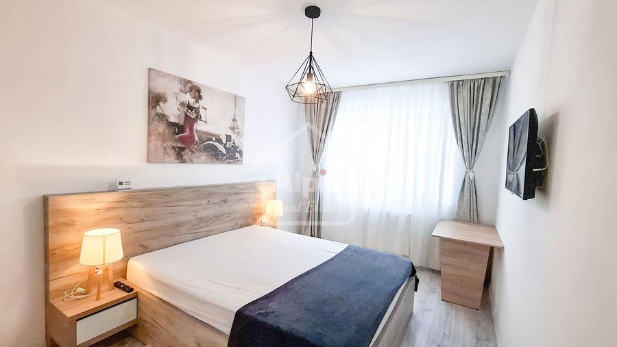 Apartament Kasper Coresi - 4