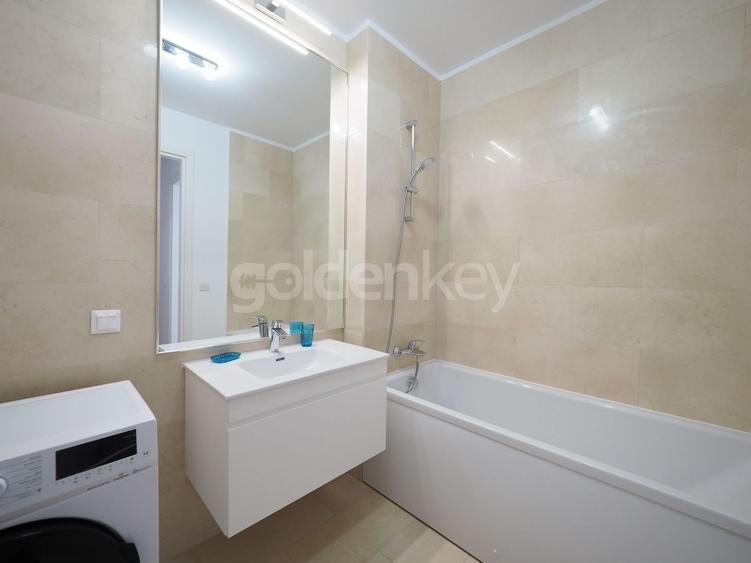 LUXURIA Residence! Apartament deosebit cu 2 camere | 68 mpc | - 12