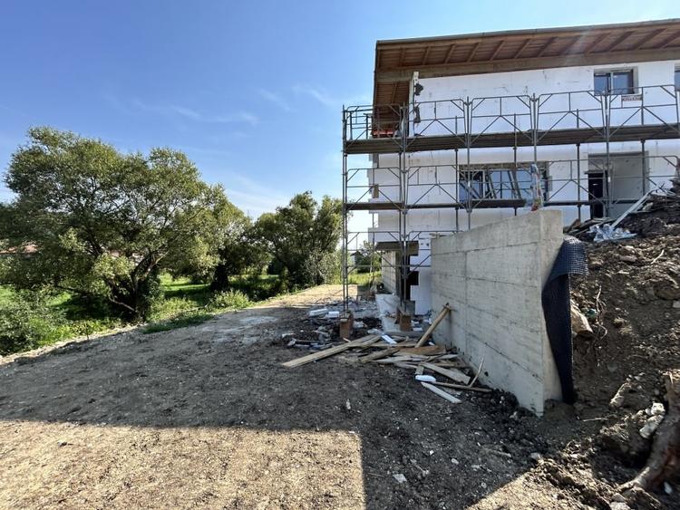 Casa individuala Popesti 155mp si teren 600mp - 4