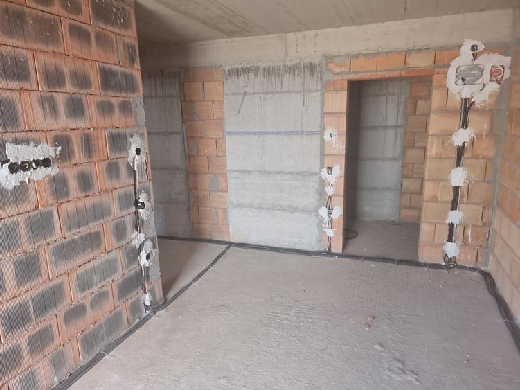 Apartament modern lângă Lacul lui Binder –  lift, balcon, debara - 5