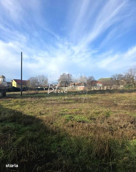 Teren cu potential ridicat de dezvoltare in Zona KM 4-5 - 1