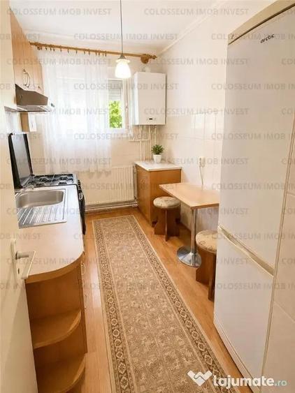 Colosseum Invest ofera spre vanzare apartament 3 camere ,2 balcoane A - 4