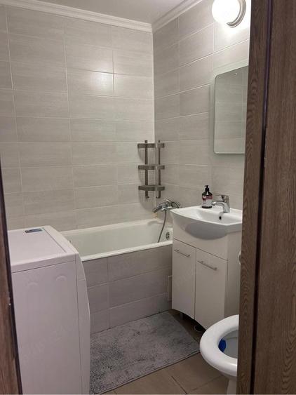 Garsoniera complet mobilata si utilata-Bulevardul Chisinau sector 2 - 4