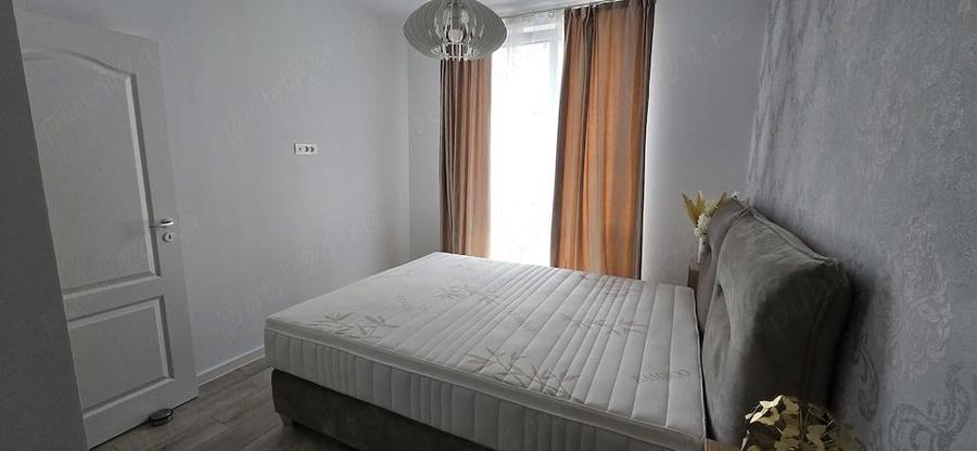 De inchiriat apartament 3 camere Dumbravi?a | 2 bai | 2 locuri de parcare - 9