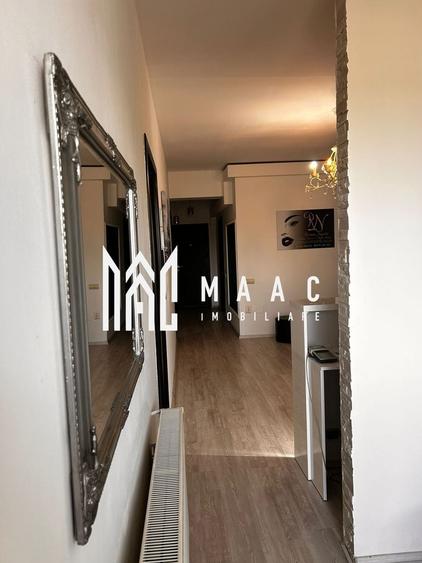 Apartament 4 Camere I Terasă 10.5 mp I Bloc nou I Ramnicu Valcea - 10
