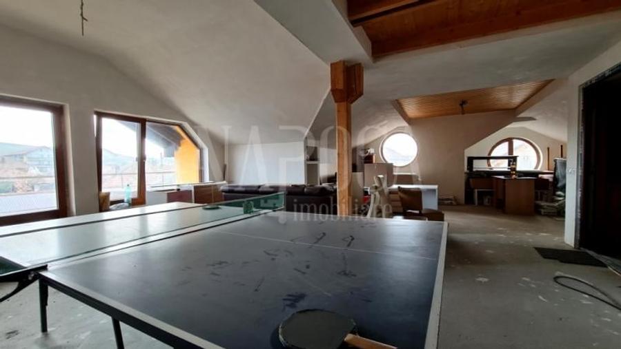 Casa 5 camere de vanzare in Apahida - 13