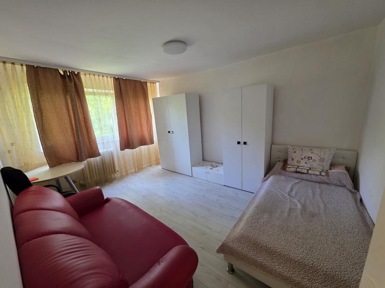 Inchiriez garsoniera in zona Blascovici - 5