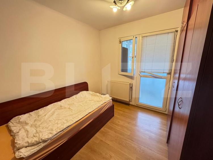 Apartament 4 camere, 90 mp, zona 1 Mai - Sara - 9