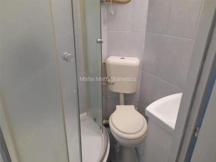Garsoniera Spatioasa zona Aradului Garsoniera Spatioasa zona Aradului