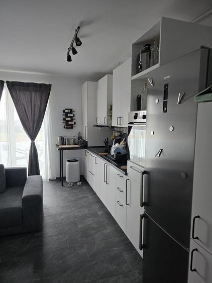 Giroc-Penny | 1 Camera | Mobilat si Utilat | Loc de parcare - 4