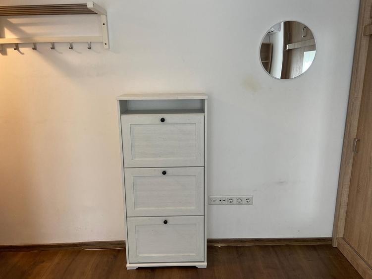 Unirii, garsoniera cocheta - 2