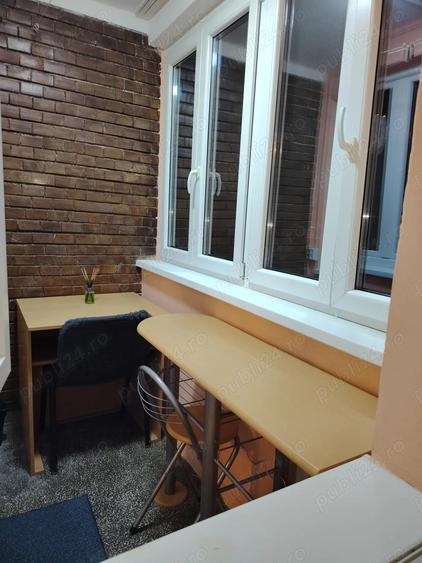 Drumul Taberei garsoniera de inchiriat - 4