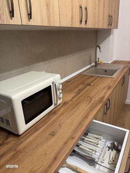 Apartament in regim hotelier - 6