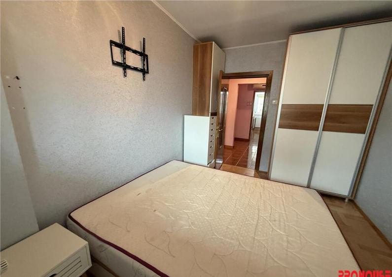 Bistrita Lac - apartament 3 camere decomandate - etajul 2 - 13