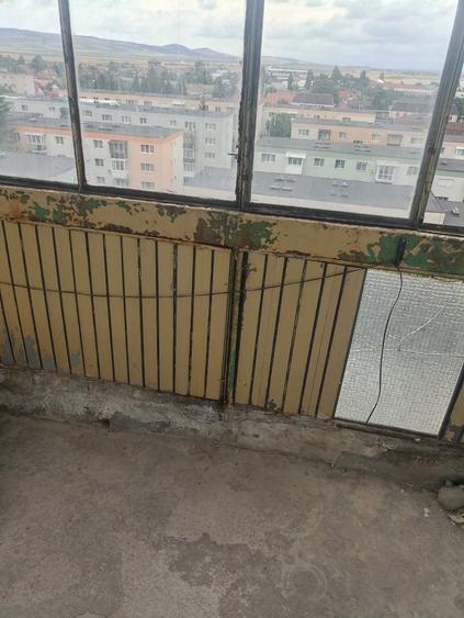 De vânzare apartament cu 2 camere în Sfântu Gheorghe. - 7