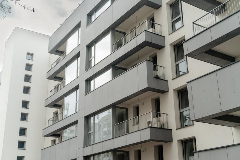 APARTAMENT 2 CAMERE - ZONA TEI - SMART HOME - COMISION 0% - 7