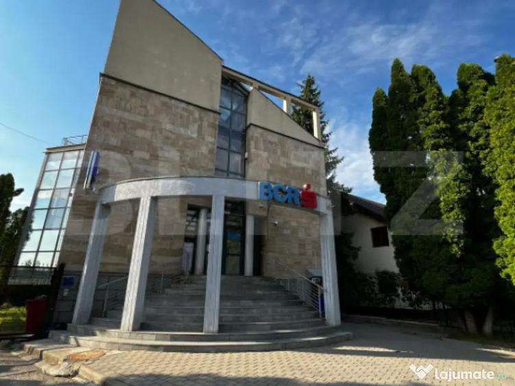 ???? Spa?iu comercial de prestigiu in centrul Becleanului - 17