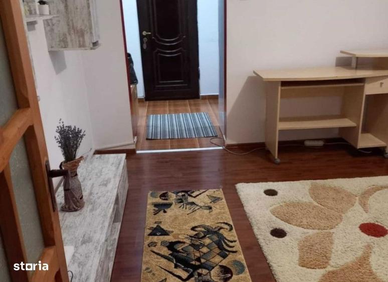 Apartament 2 camere Alexandru cel Bun , 42 metri, etaj 2 Cod:162022 - 6