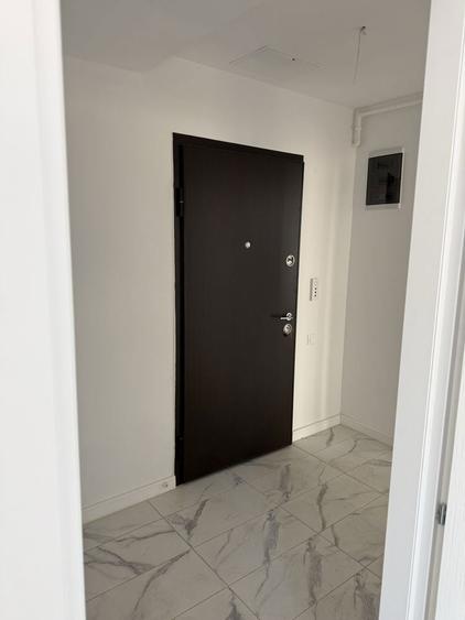 Apartament Cosmopolis, 2 camere, parter - 8