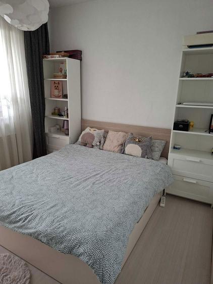 Apartament 3 camere 2 balcoane - Cartier Confort Urban, Sos. Salaj nr. 363 - 7