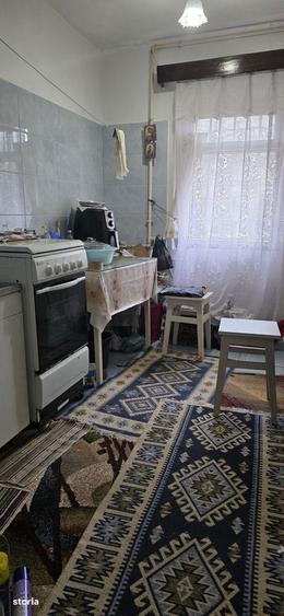 2 camere, Dorb 1, 54000 euro , parter - 3