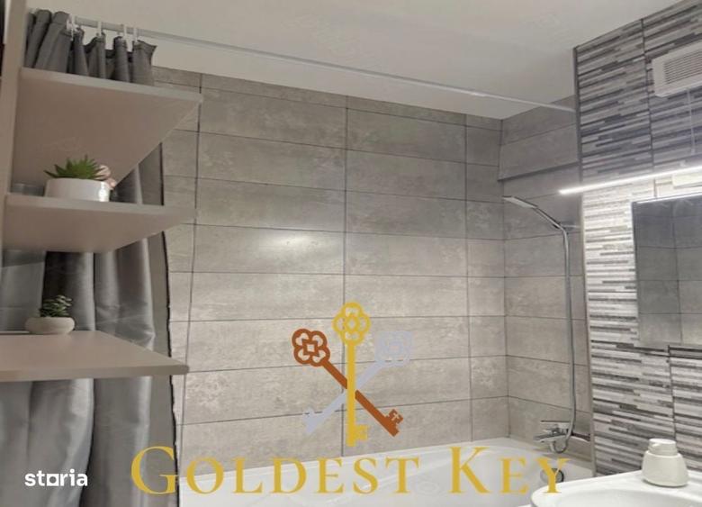 Apartament modern la cheie! Parcare inclusa! Zona Petrom - 10