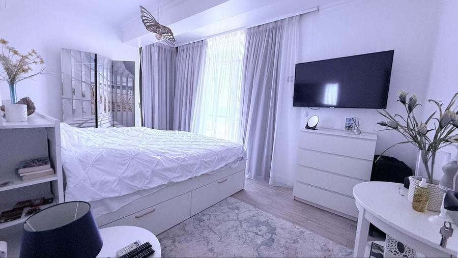 Apartament 3 camere Alezzi cu vedere frontala la mare - 2
