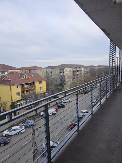 Vand apartament cu 2 camere - 10