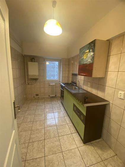 Apartament 2 camere Sf. Lazar-PALAS - 499 EURO - 7