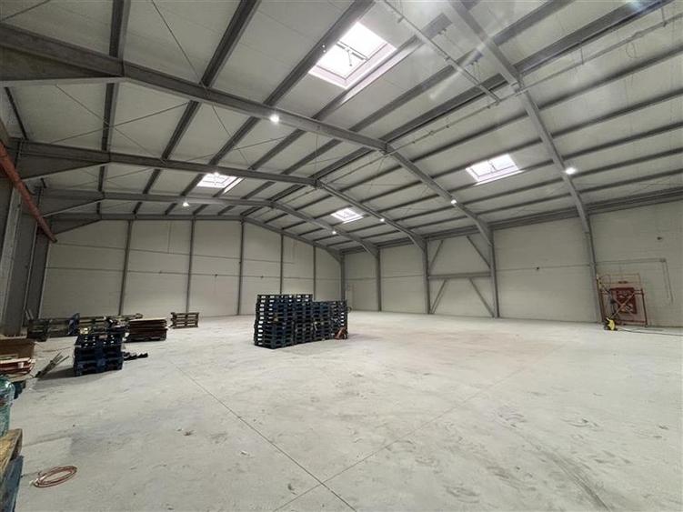 Vanzare depozit/hala/spatiu industrial Otopeni - Centura Nord - 5