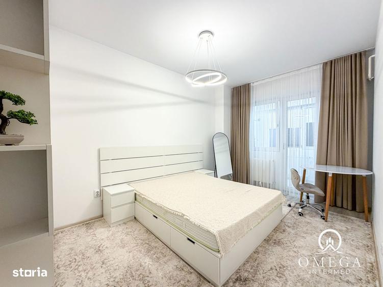 2 camere Tatarasi Bloc Nou One Residence - 1