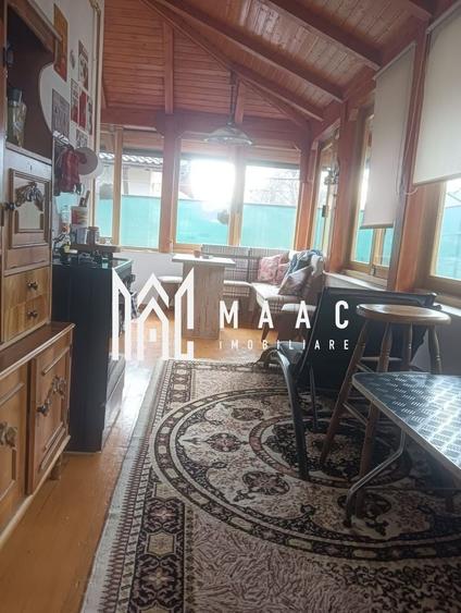 Casa de Vanzare | 3 camere | Centrala Gaz | Panouri Solare - 3