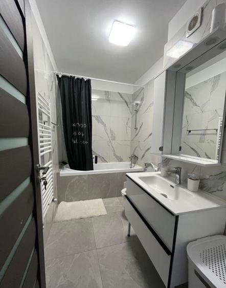 Apartament 1 camera 40mp, balcon 5mp, etaj intermediar, zona Iulius Mall - 4