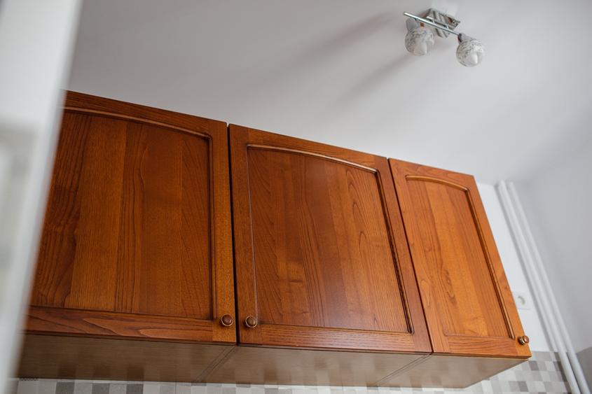 Garsonieră Piața Veteranilor | 100m Metrou Lujerului | etaj 3/10 | 430€ - 8