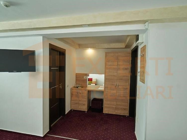 Afacere la cheie - pensiune zona Eforie Nord - 7