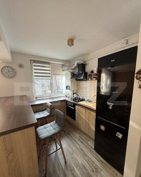 Apartament de inchiriat cu 2 camere, Ultracentral - 2