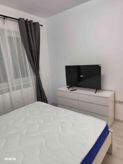 Garsoniera de inchiriat prima chirie - 5