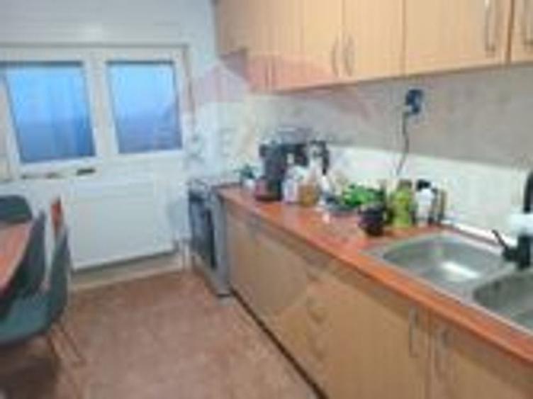 Apartament  4 camere de inchiriat MALUL MURESULUI - 26