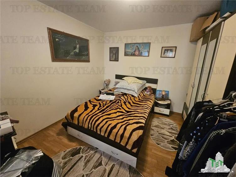 Casuta 3 camere placa peste etaj zona Margeanului - 8